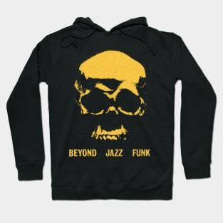 Throbbing Gristle ∆ ∆ Beyond Jazz Funk Hoodie